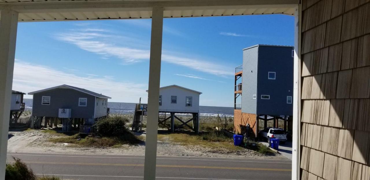 Donovan"S Reef Oak Island Eksteriør bilde